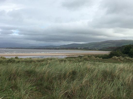 Sandscale Haws National Nature Reserve